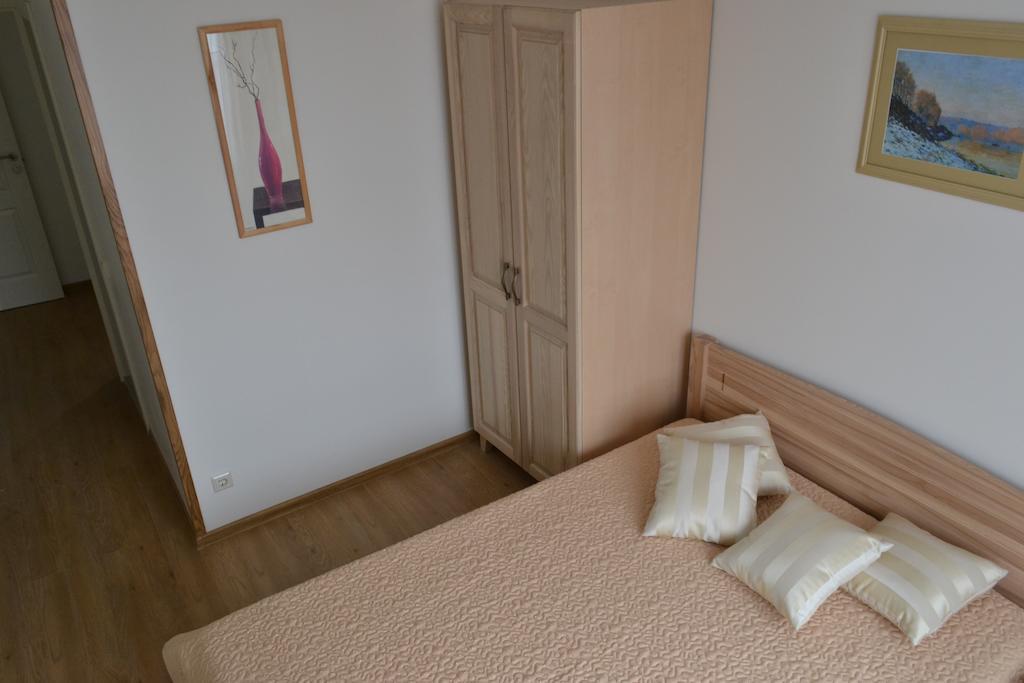 Pilaites Svetingi Namai Apartment Vilnius Room photo